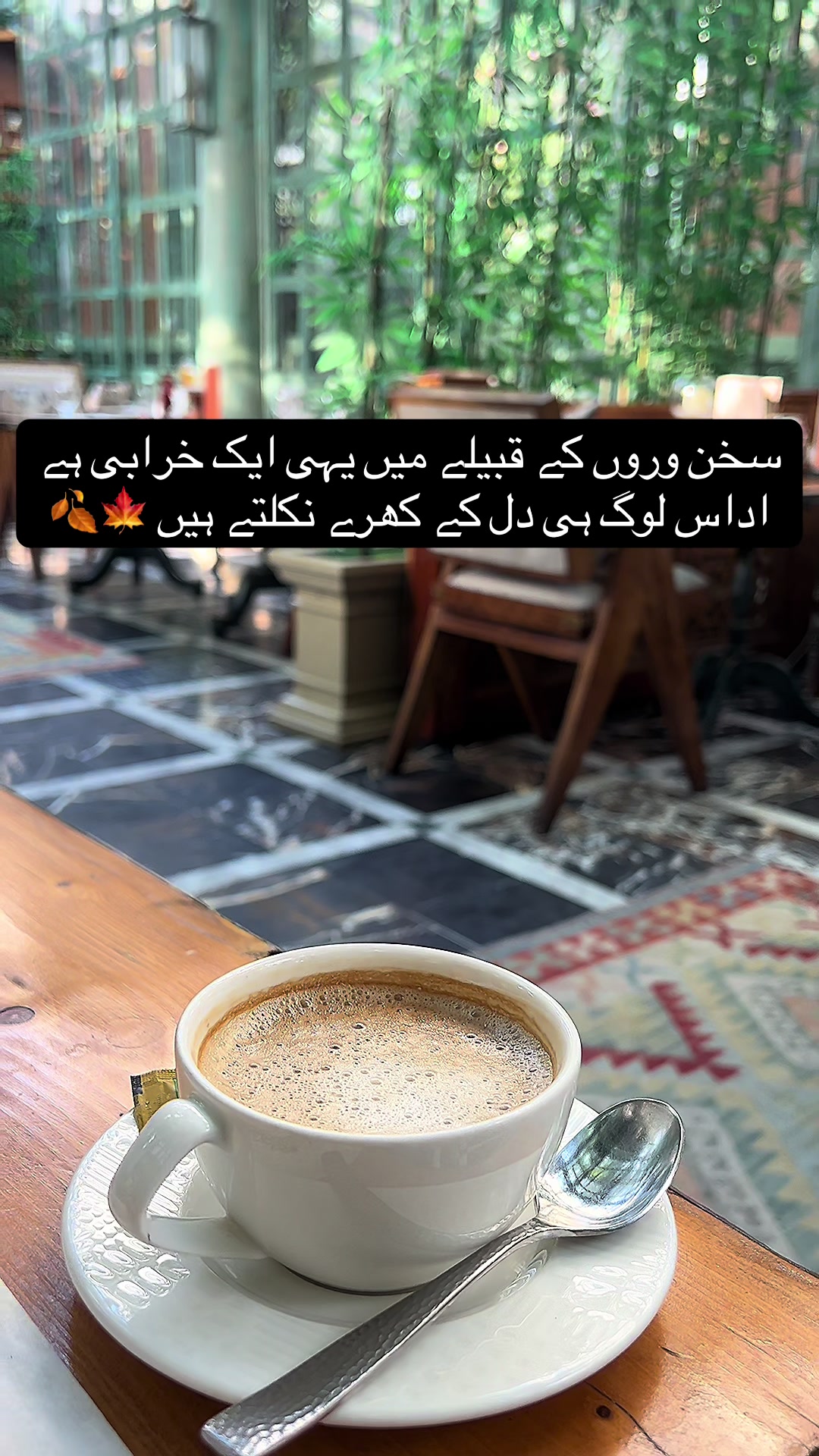 @ڈاکٹر چائے ☕️