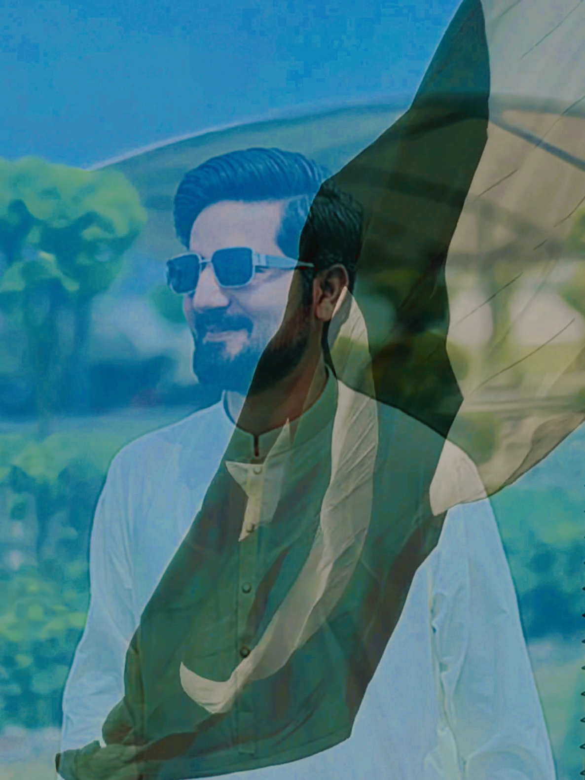@Ali Irfan advocate