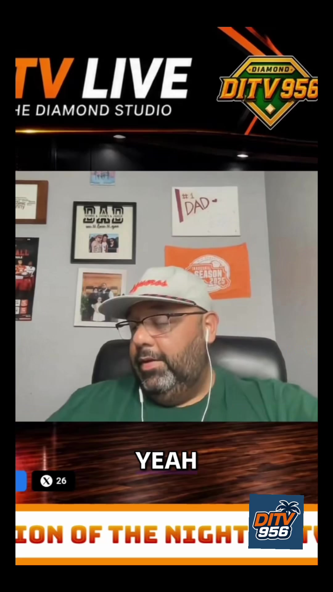 @DITV956
