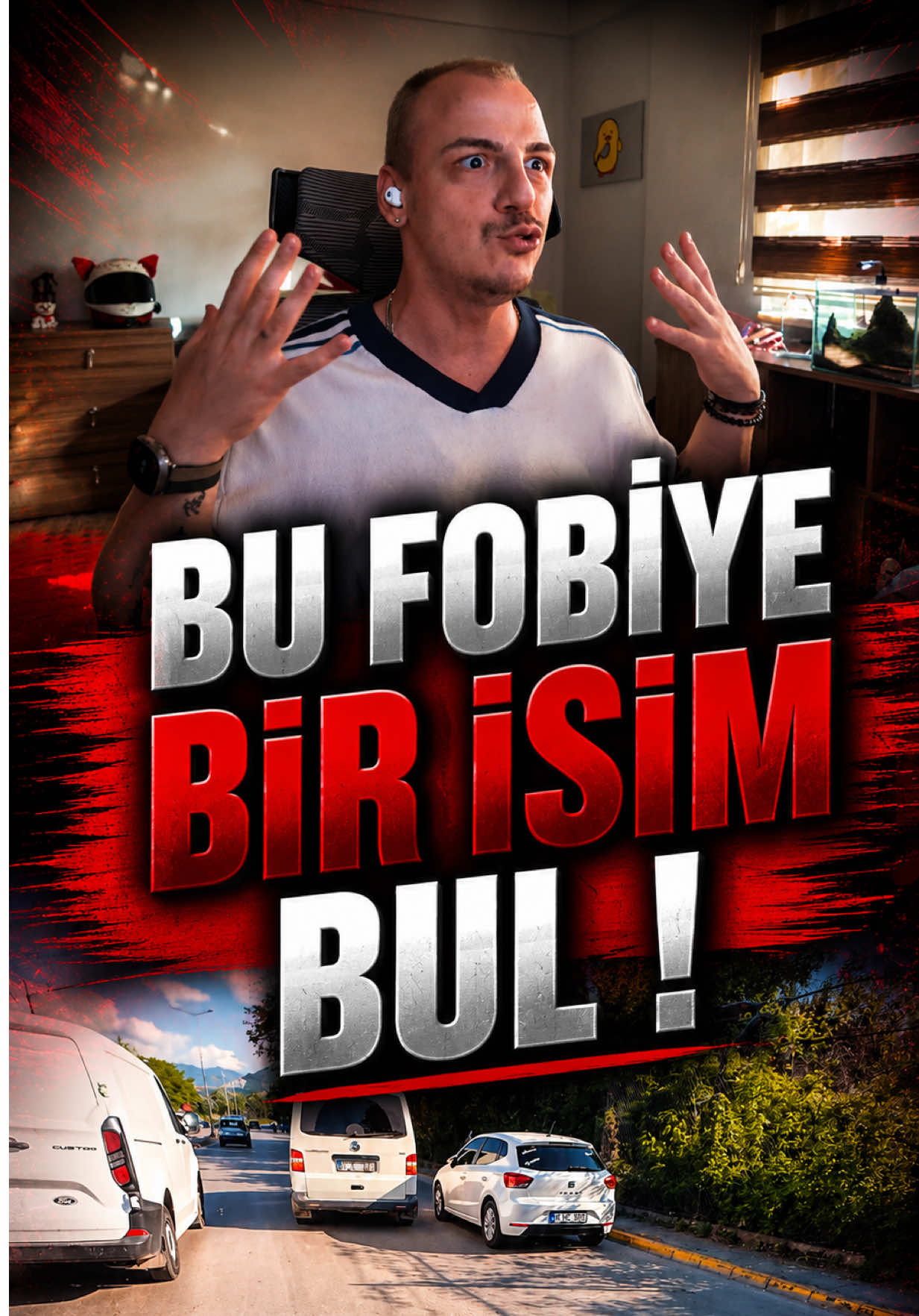 @Kırmızı Kulak