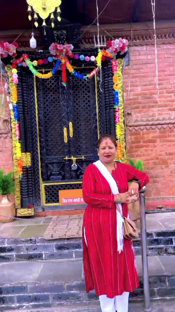 @Nabina Shrestha