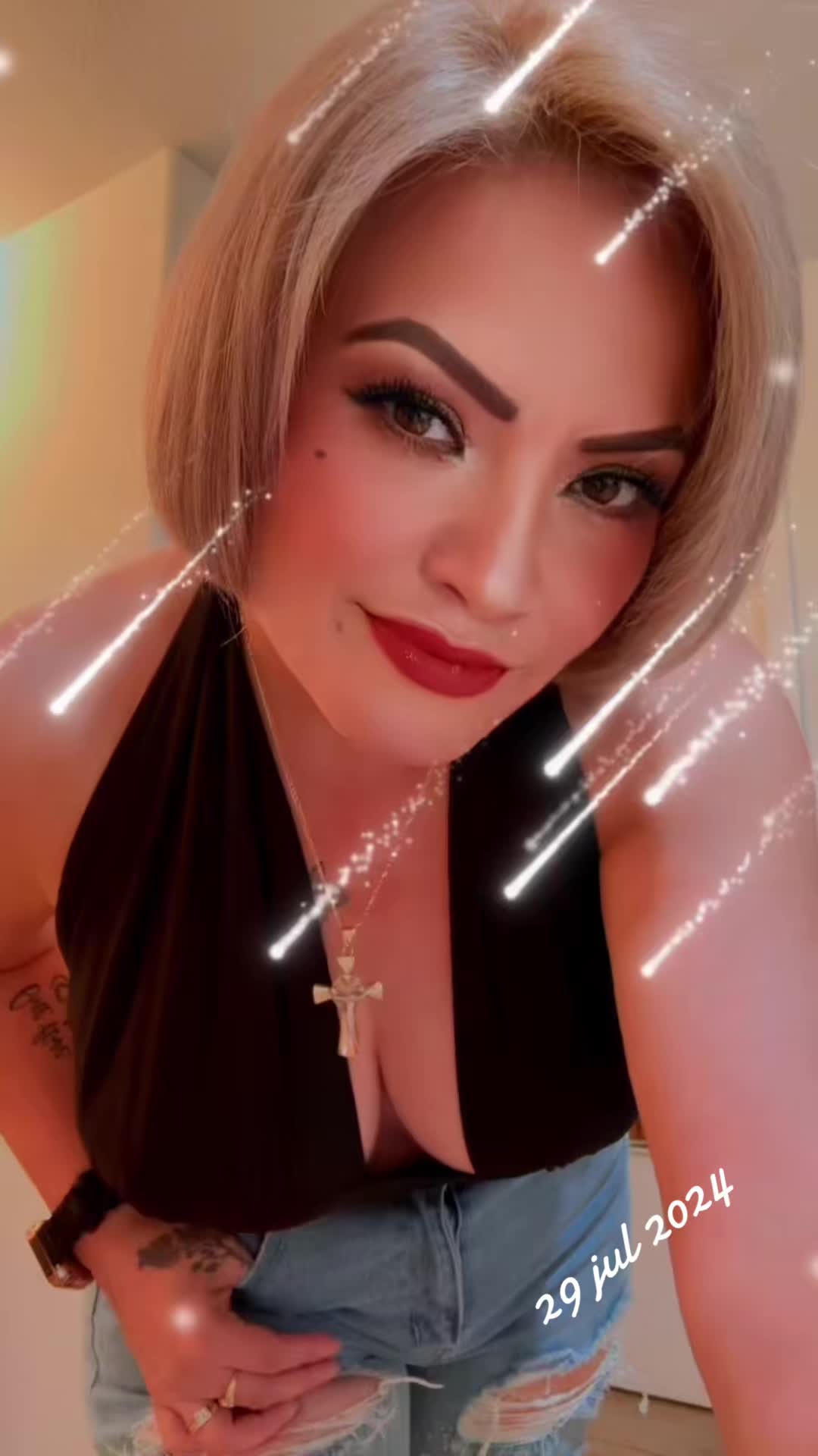 @❤️🫦CHIKYBABY🫦❤️