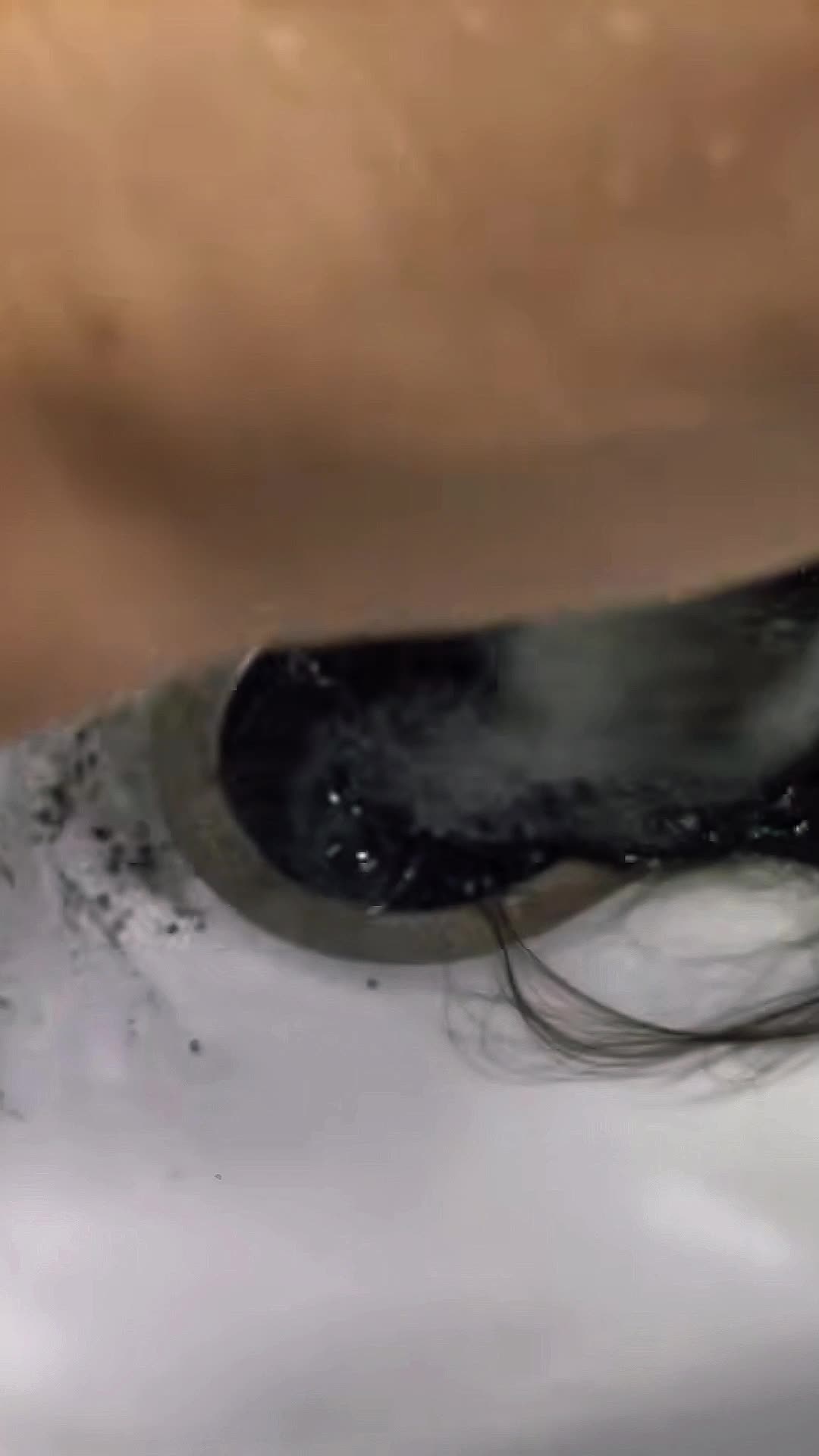 @HAIR ASMR