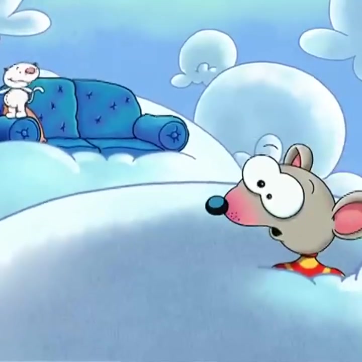 @Toopy and Binoo