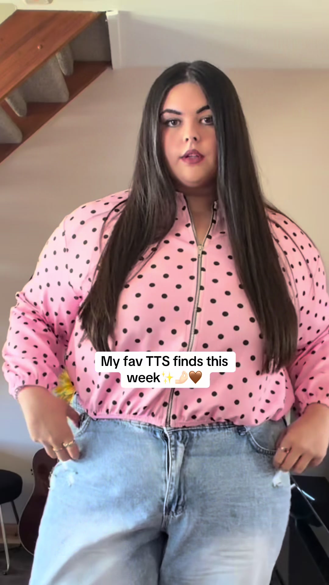 @Luce 🌶️ | Plus Size It Girl💅