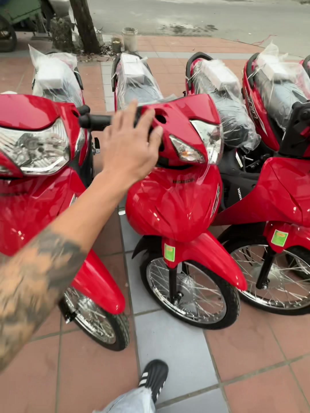 @Định Bán Xe Rẻ Đẹp🛵