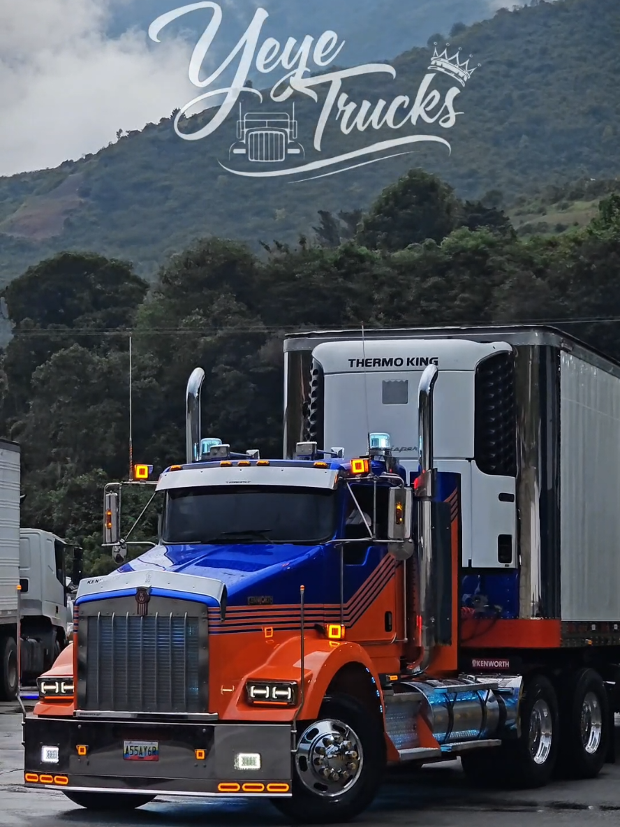 @YEYE TRUCKS