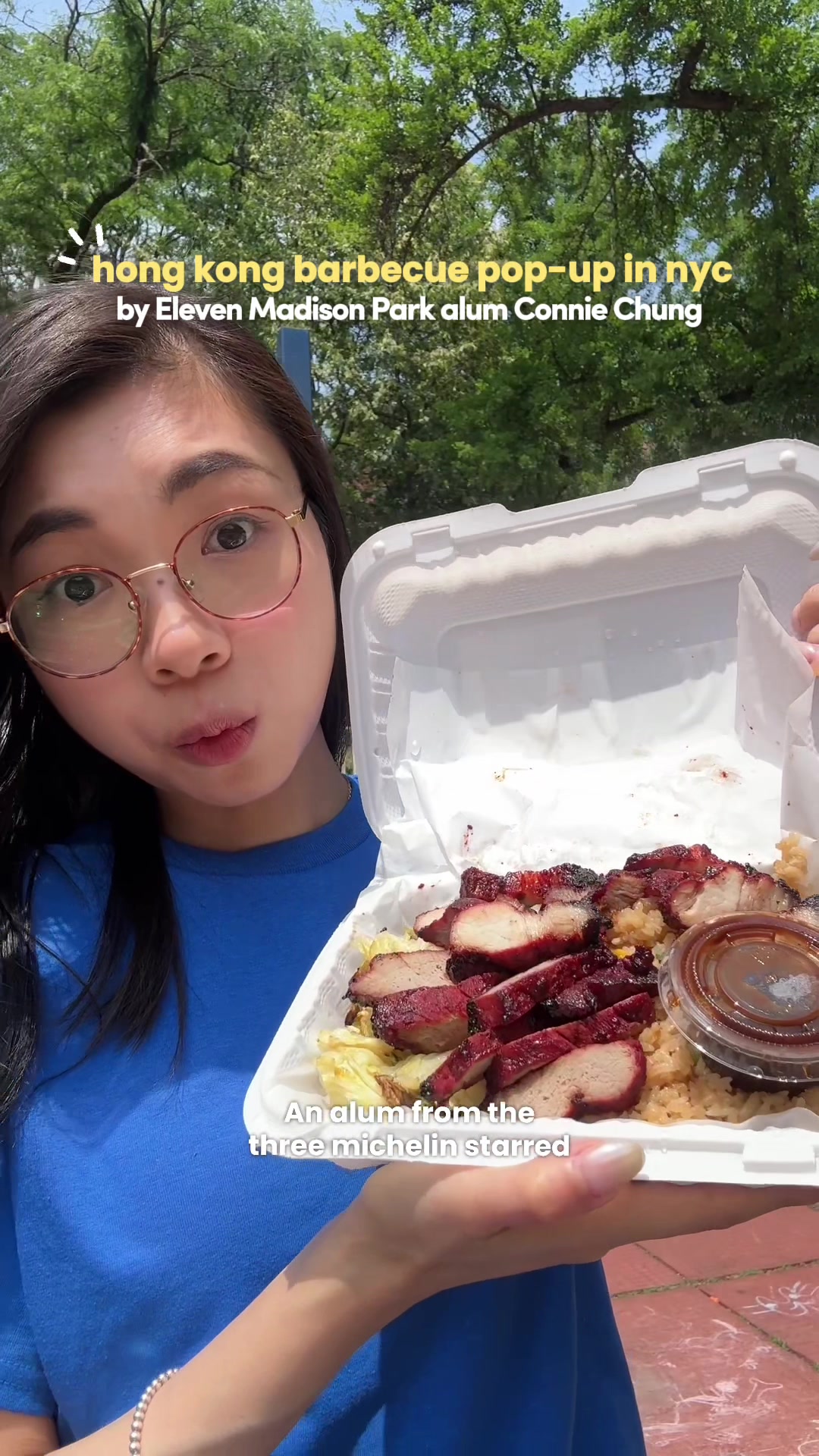 @Ruby | Your Honest NYC Foodie