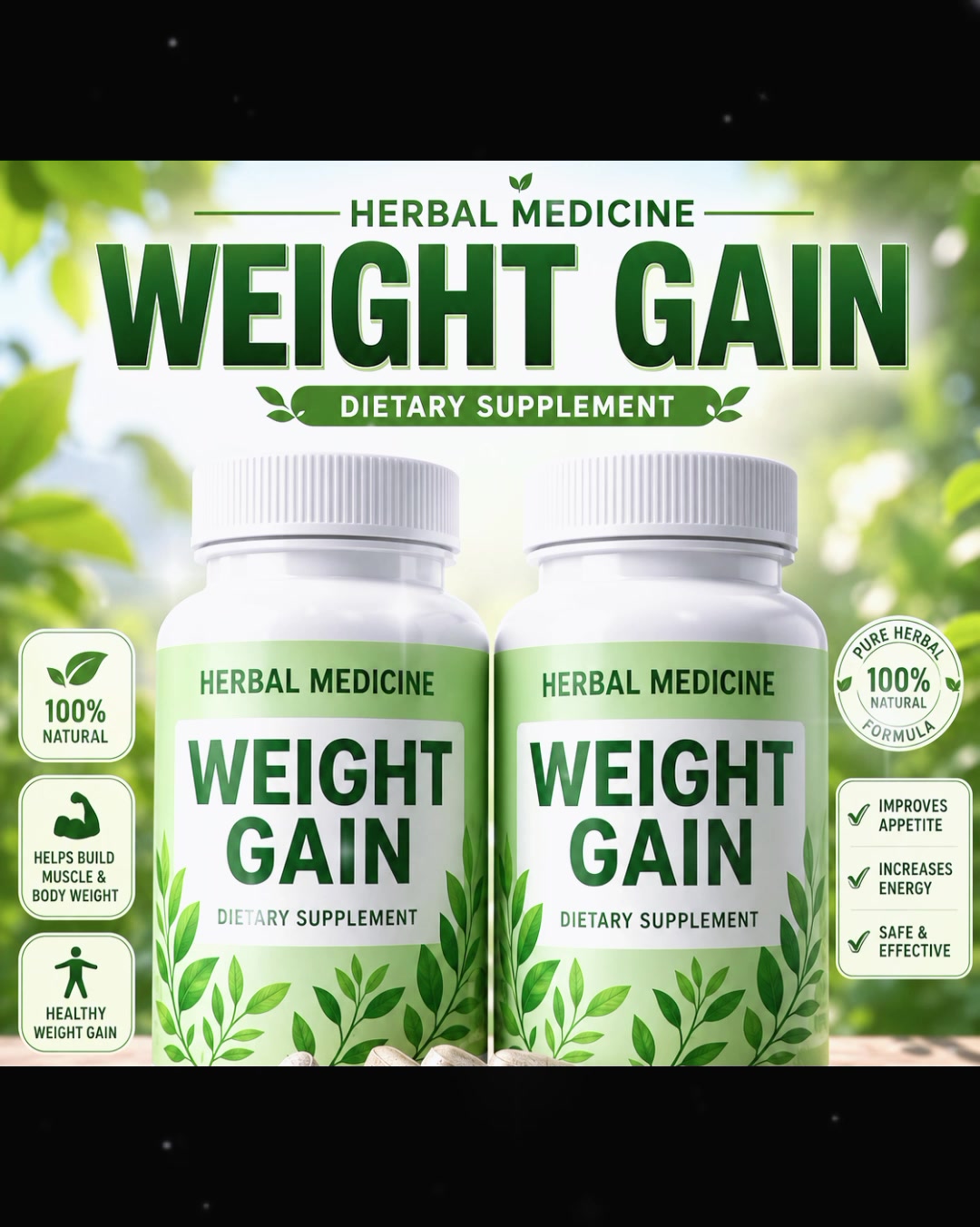 @Herbalife weight gain