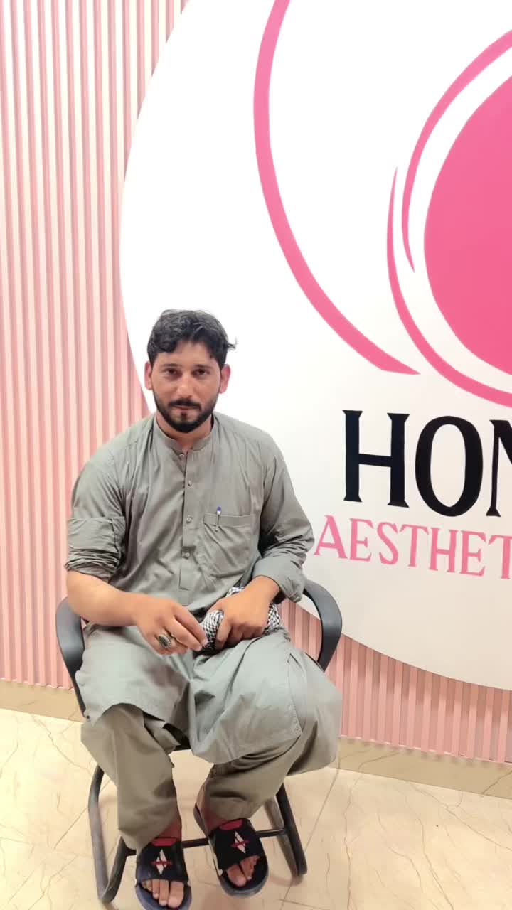 @Honey Aesthetic Studios