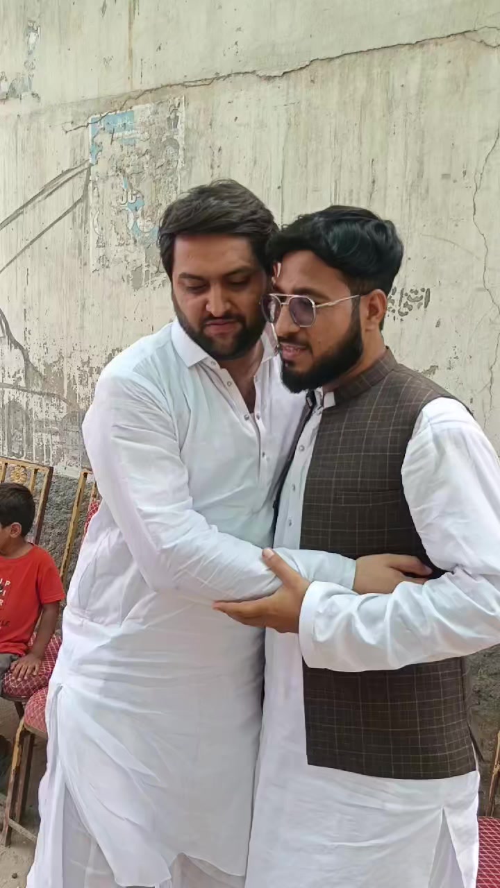 @Munsif Swati (Social Activist)