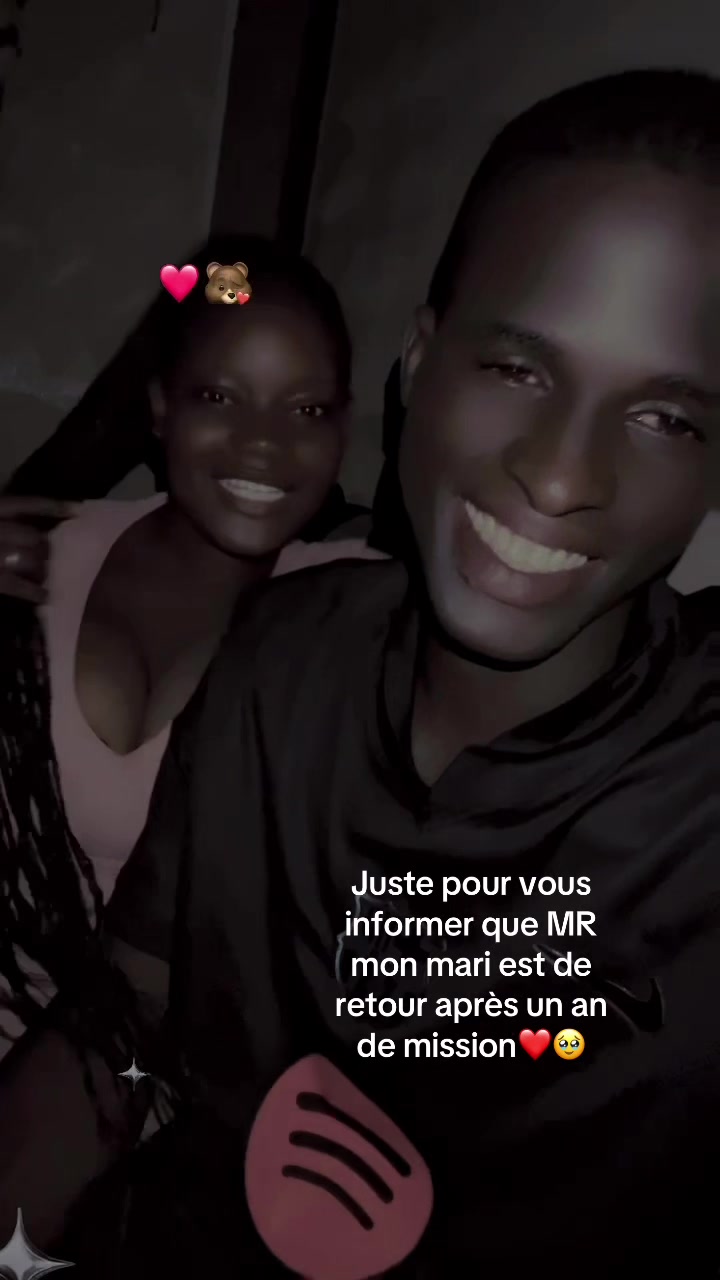 @Sa&Oslash;uti ka Nana❤️💍