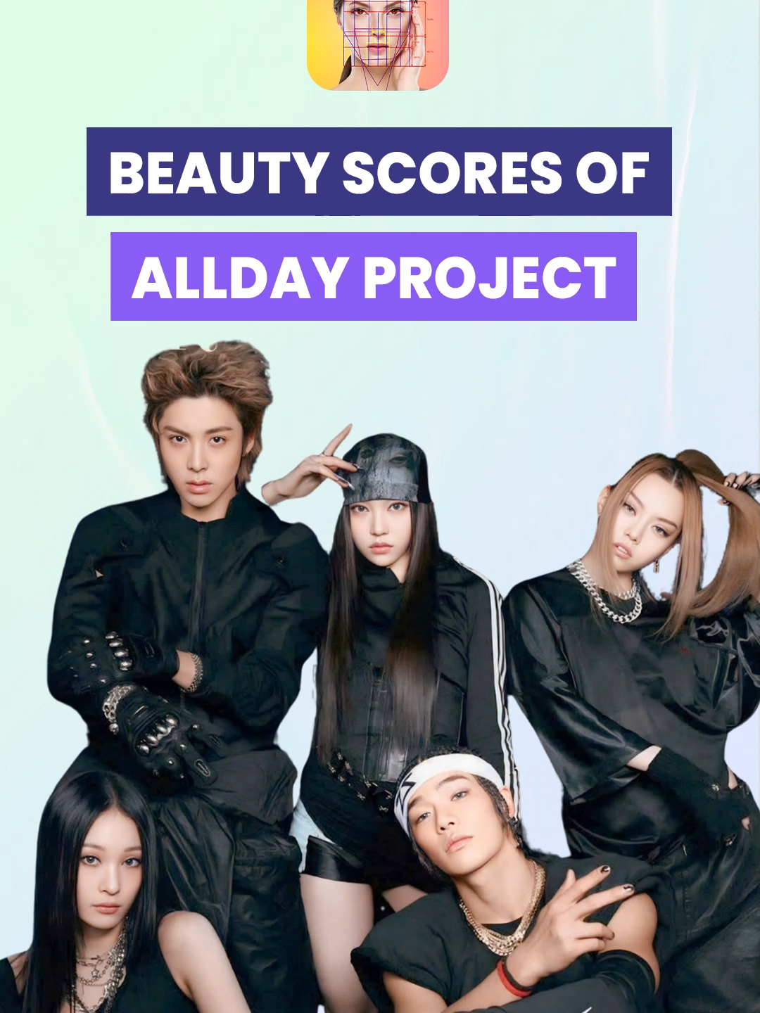 @Beauty Scanner