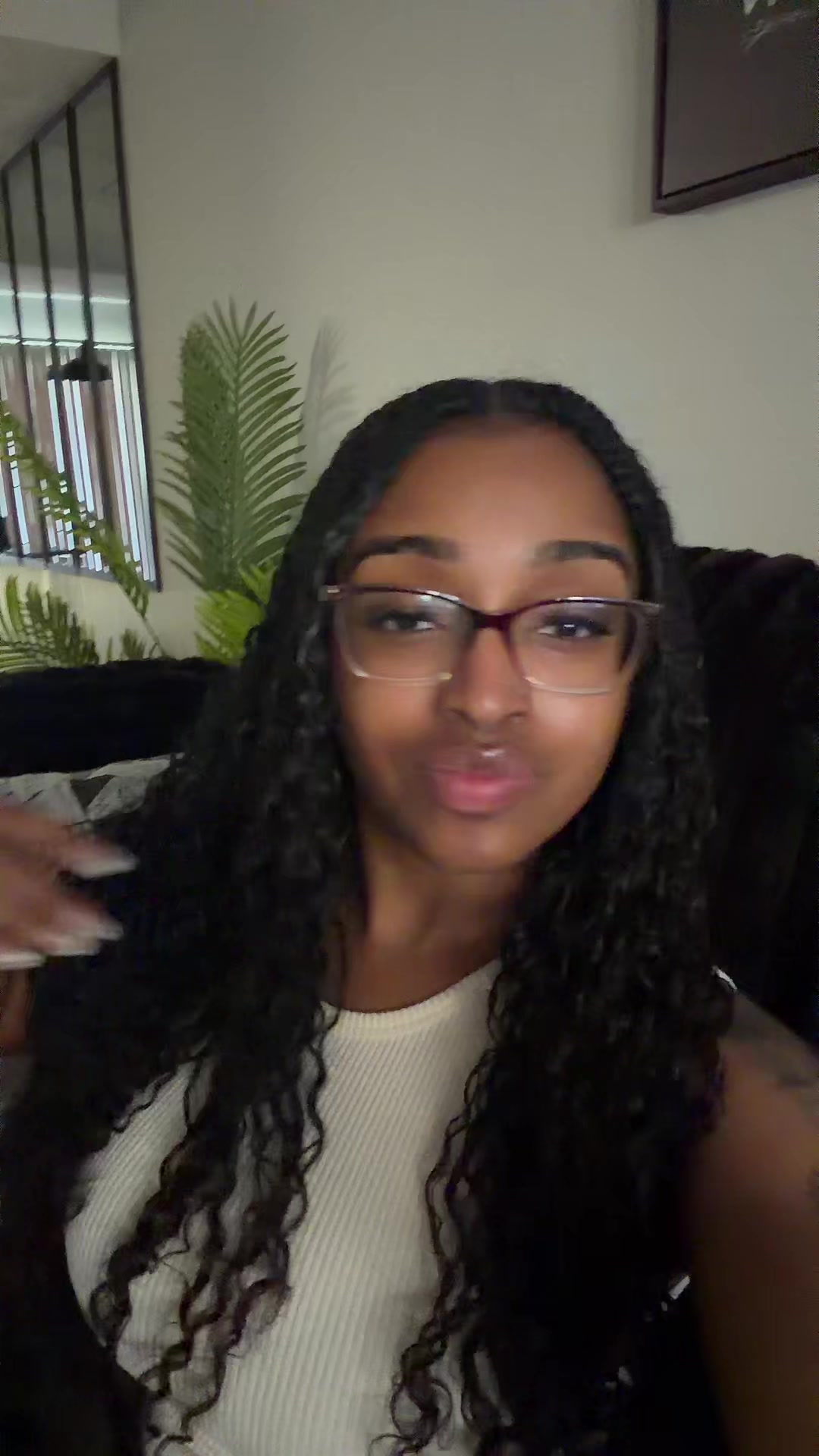 @Indy Alexis |Lifestyle Creator