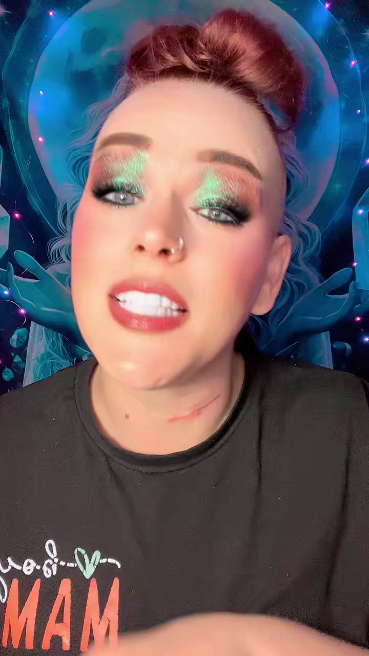 @VanessaKozakspiritual goddess