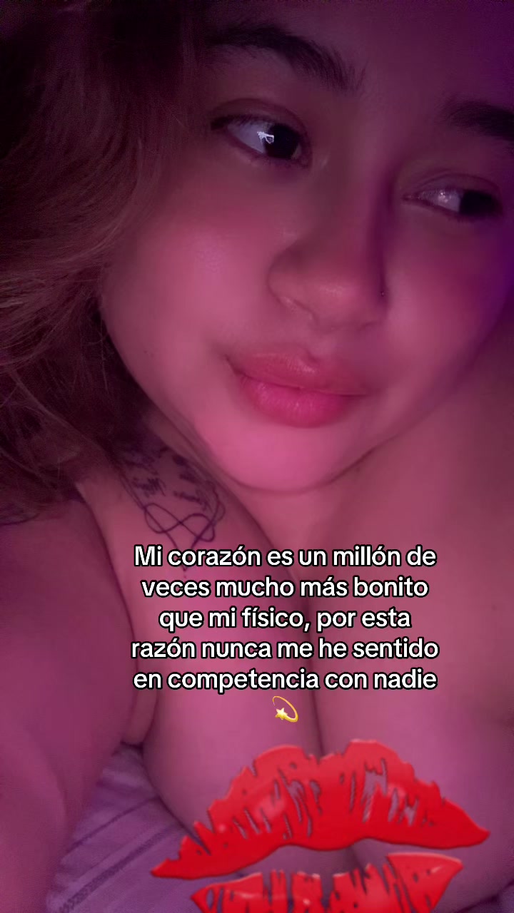 @Betty🥰🇪🇨💋