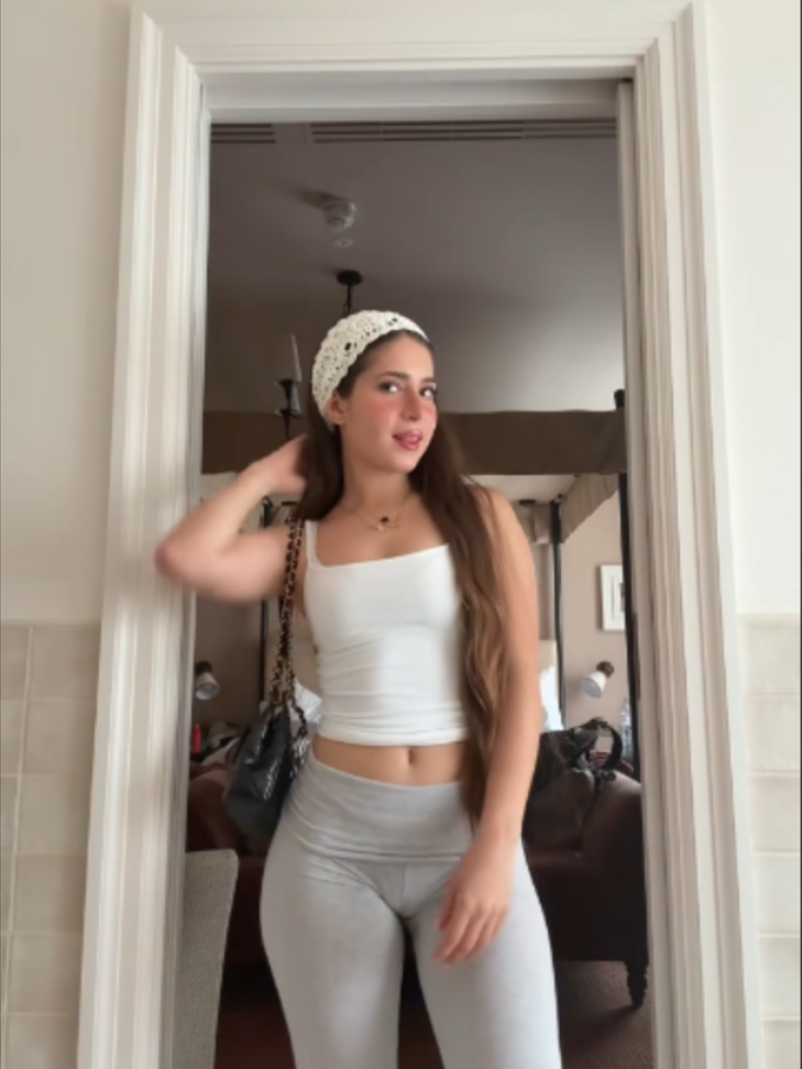 @Nevaeh Sanchez