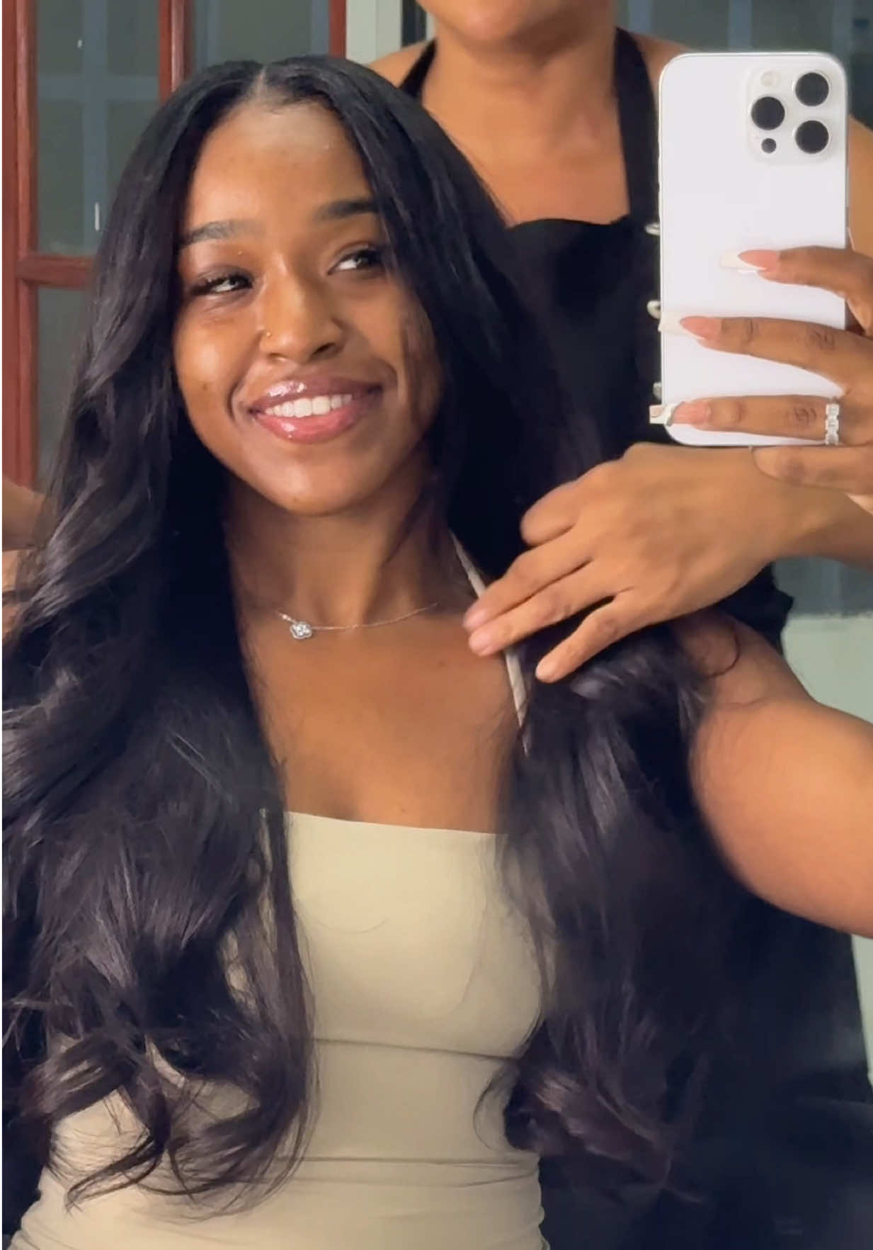 @Denika Charles-Tyson