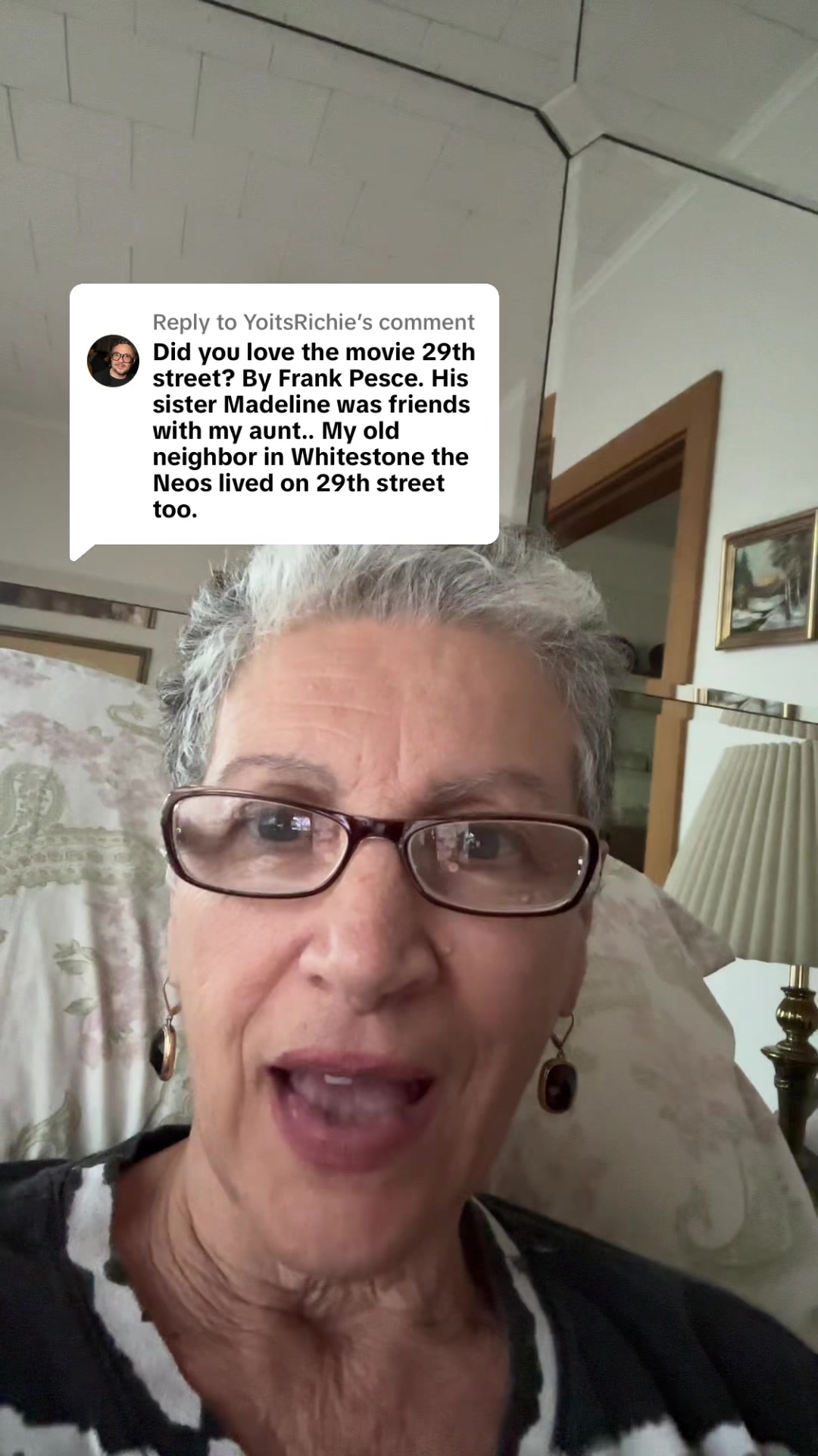 @Elizabeth Sciberras Stalzer