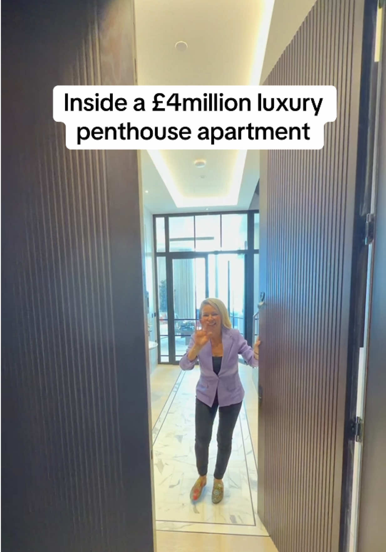 @Property London