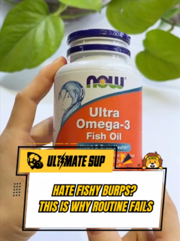 @Ultimate Sup Sport Supplement
