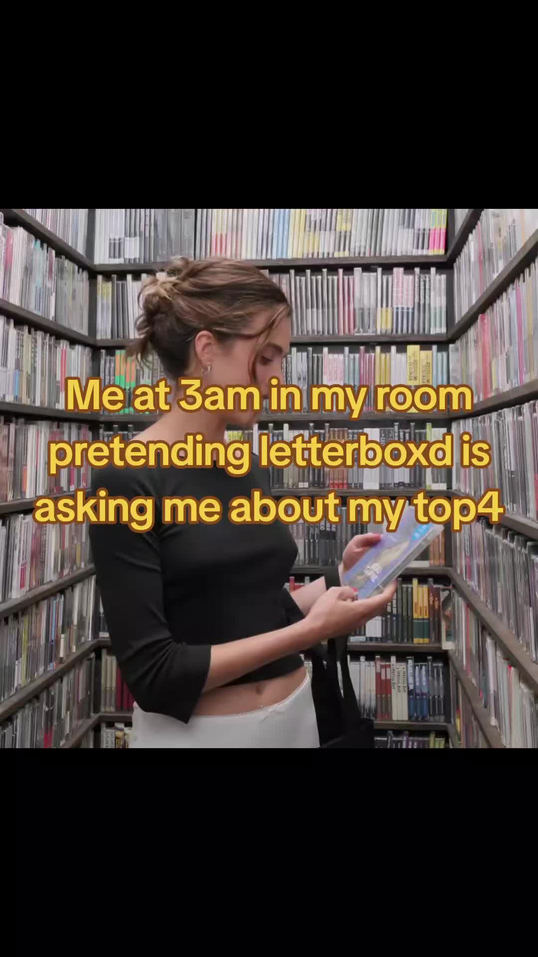 @Isabella