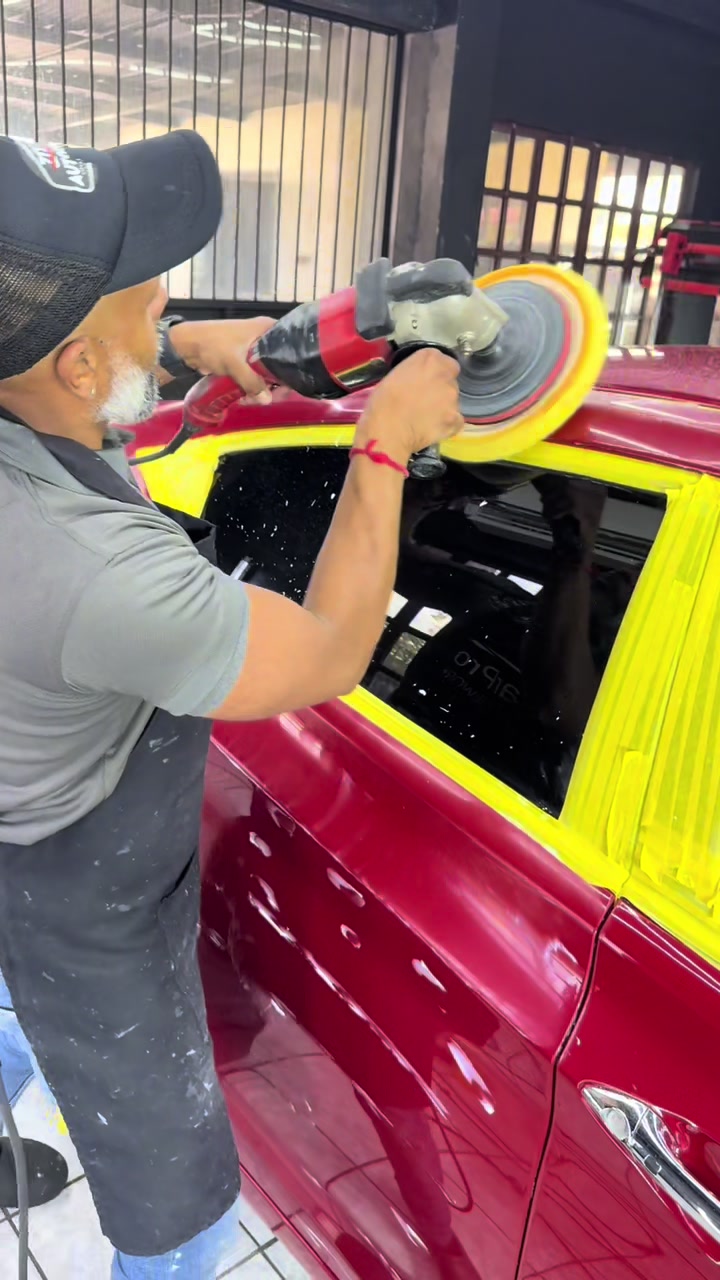 @711 Auto Detail
