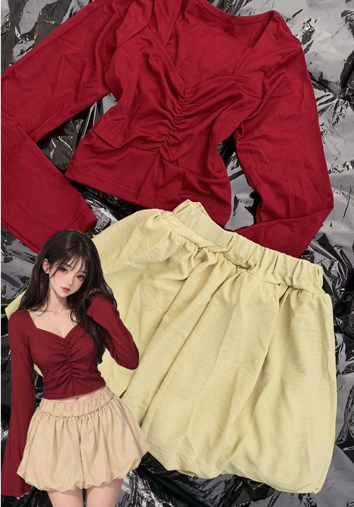 @LEO Fashion &Local Clothing