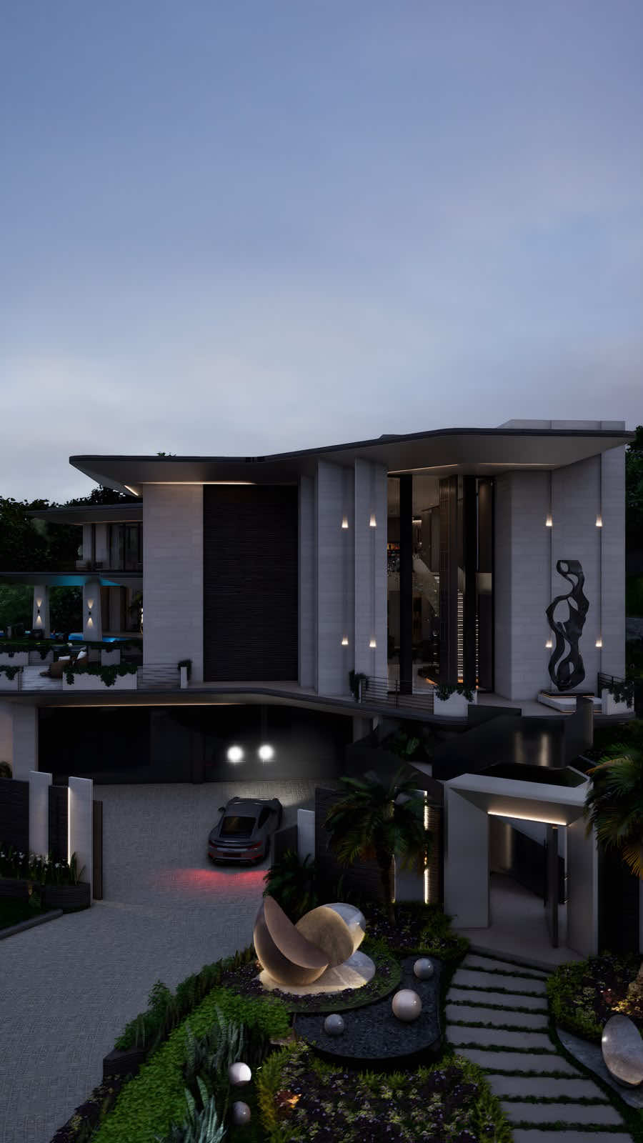 @Orca Design | Timeless Legacy
