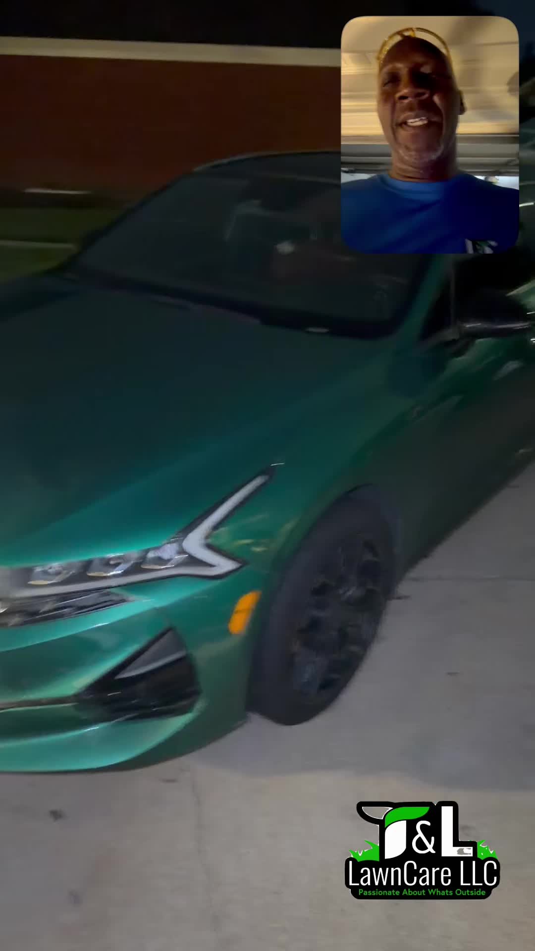 @TandLLawnCare