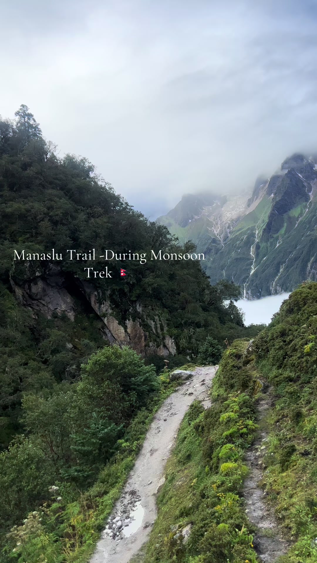 @Nepal Mountain Guides 🇳🇵