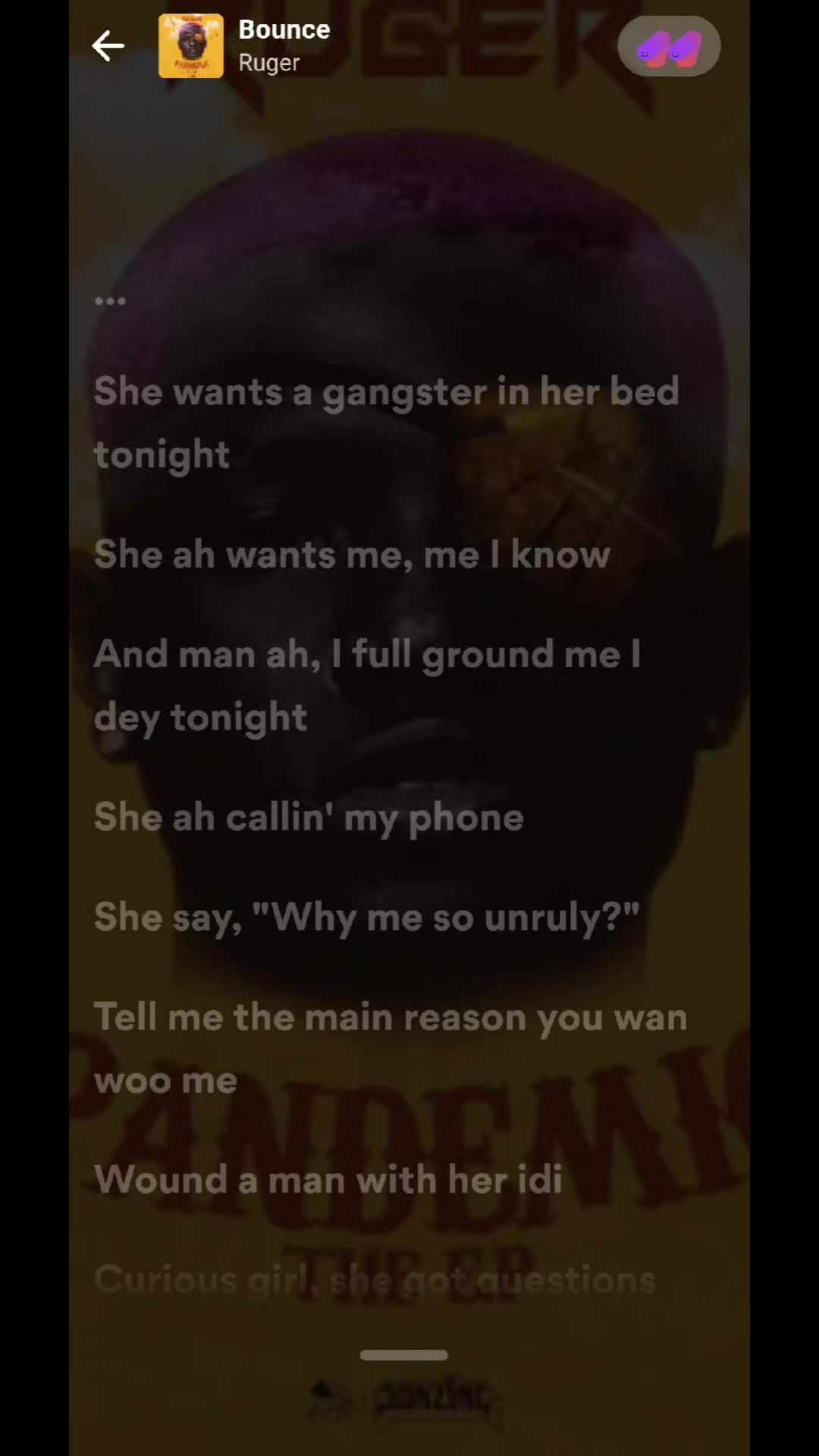 @Ell lyrics