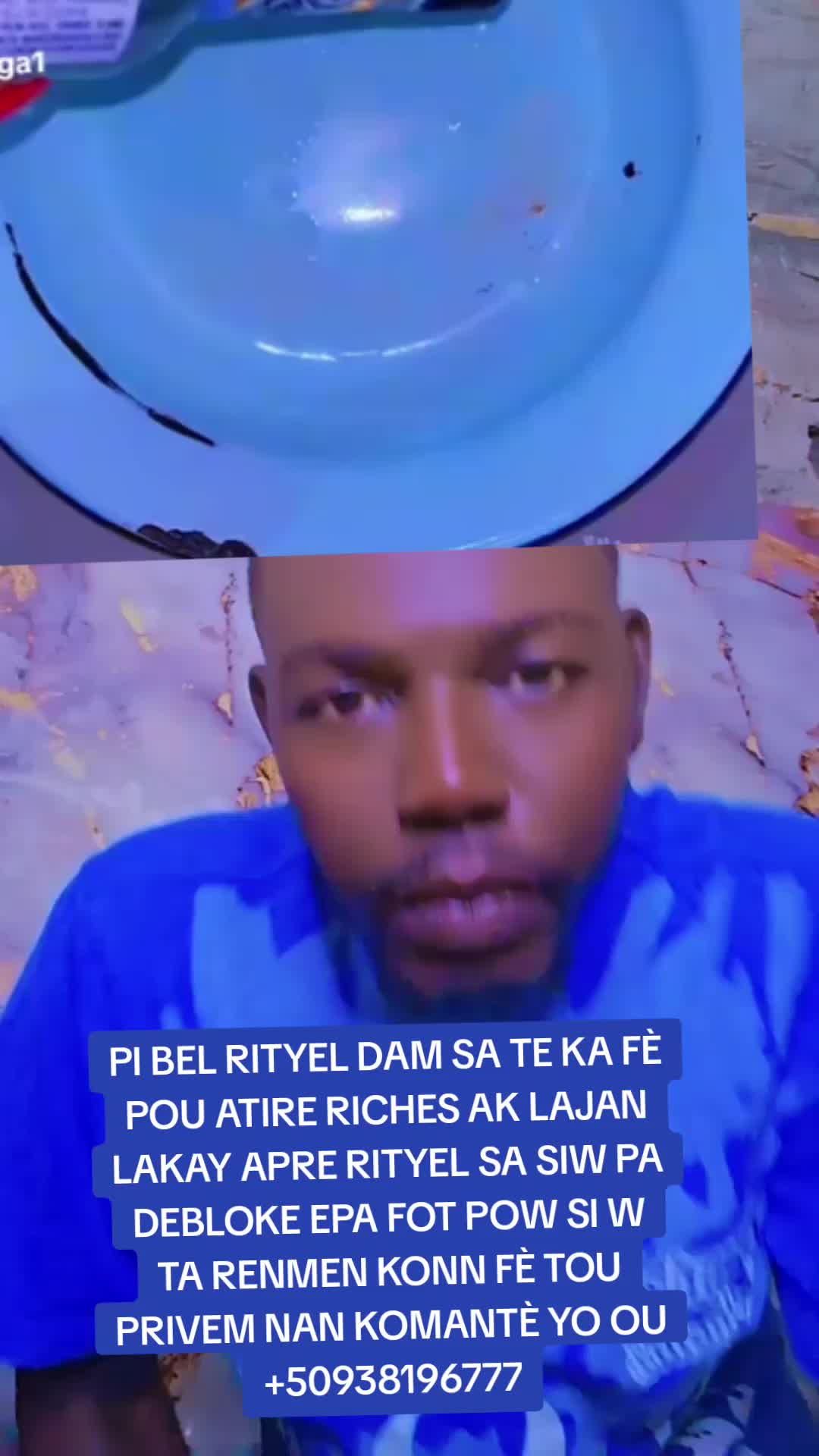 @Profèt Emanuel