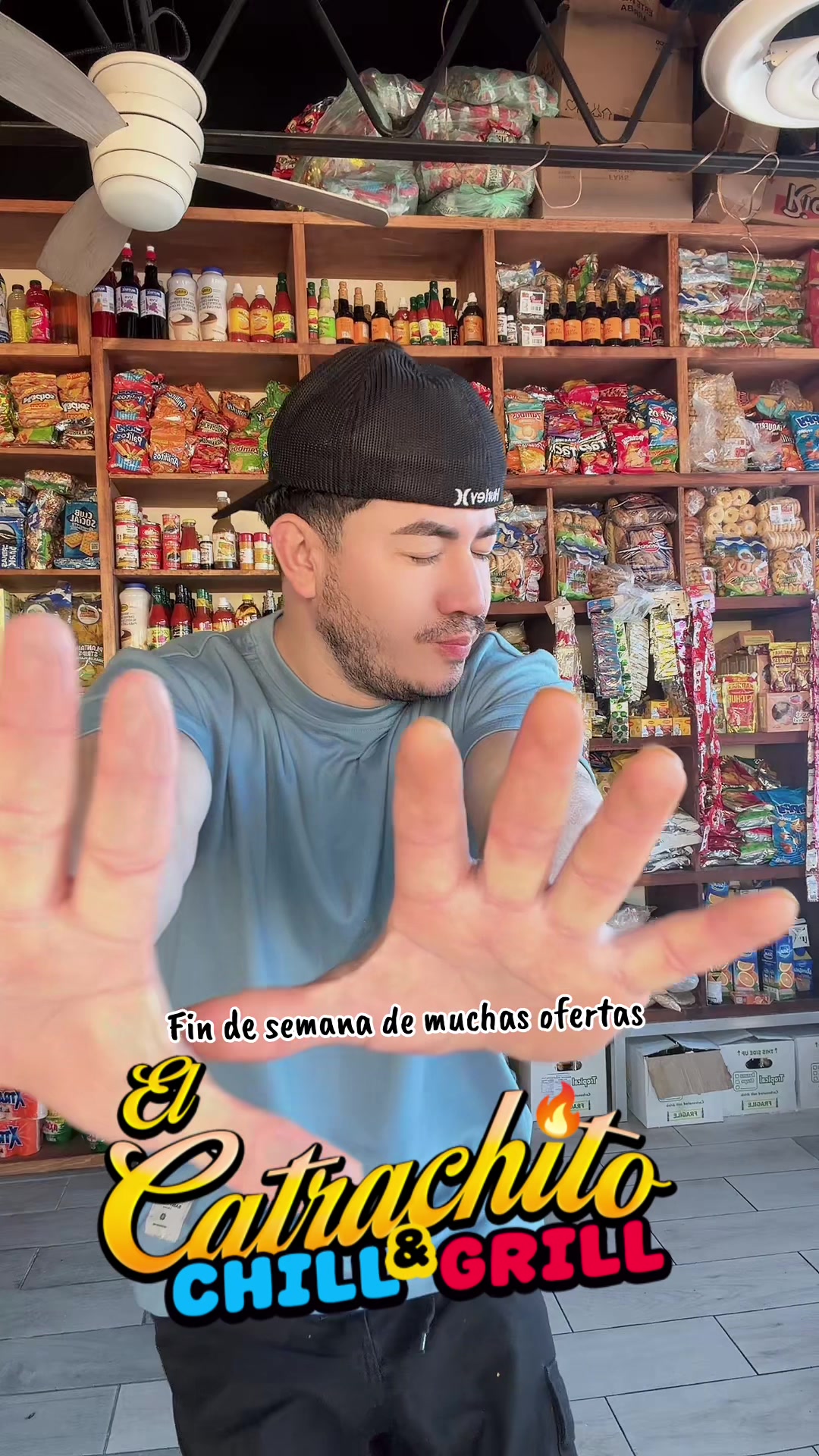 @KAINE