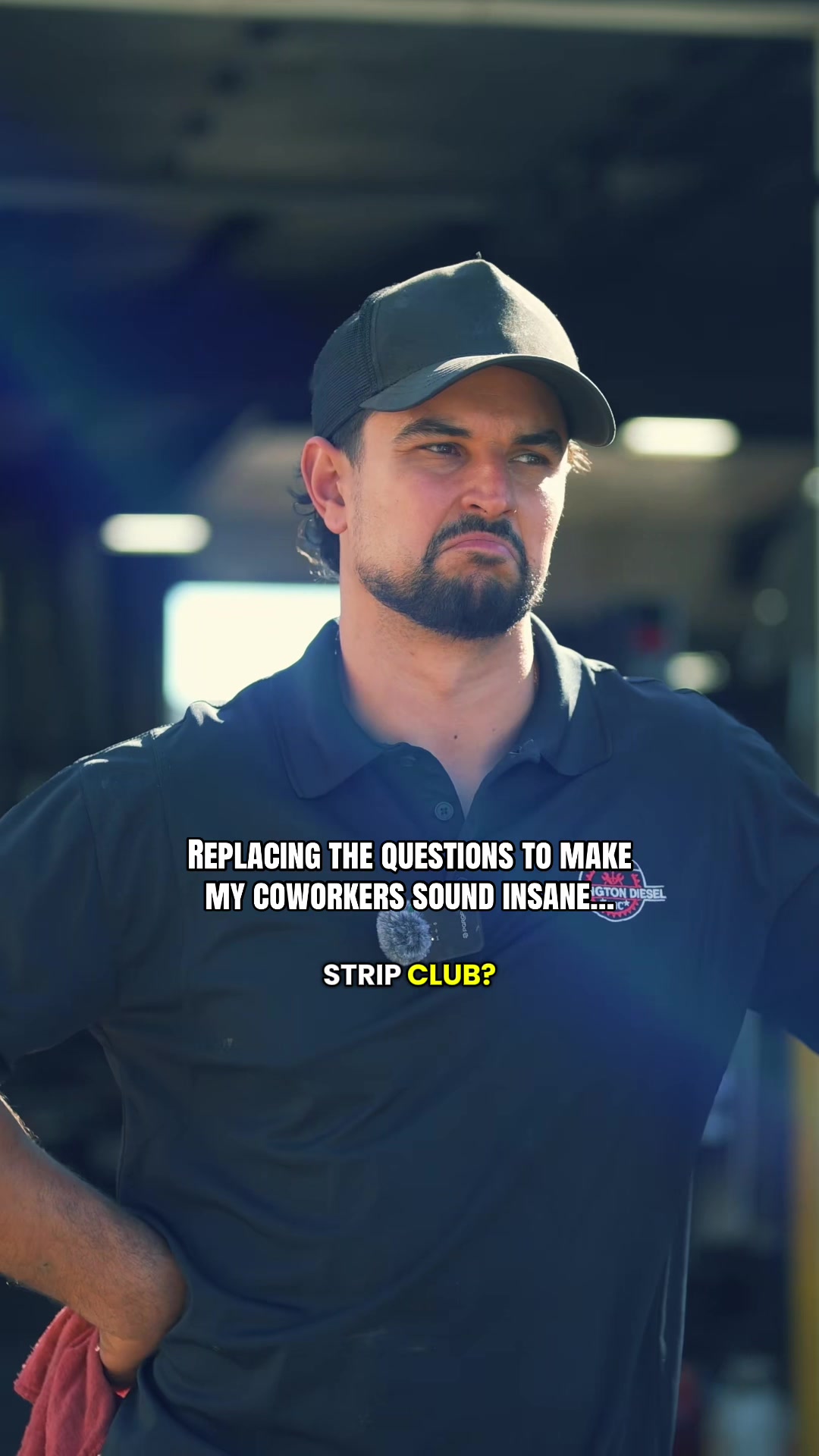 @Lexington Diesel