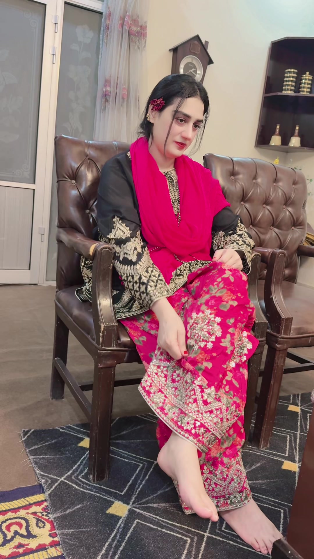 @saman khan