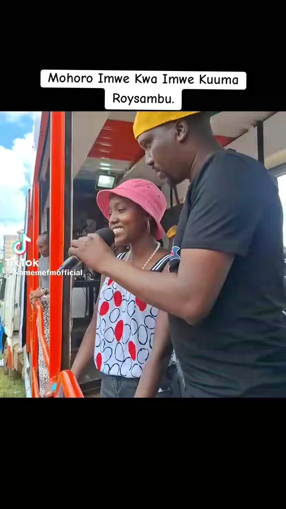 @NJERI 🥰 PAULINE