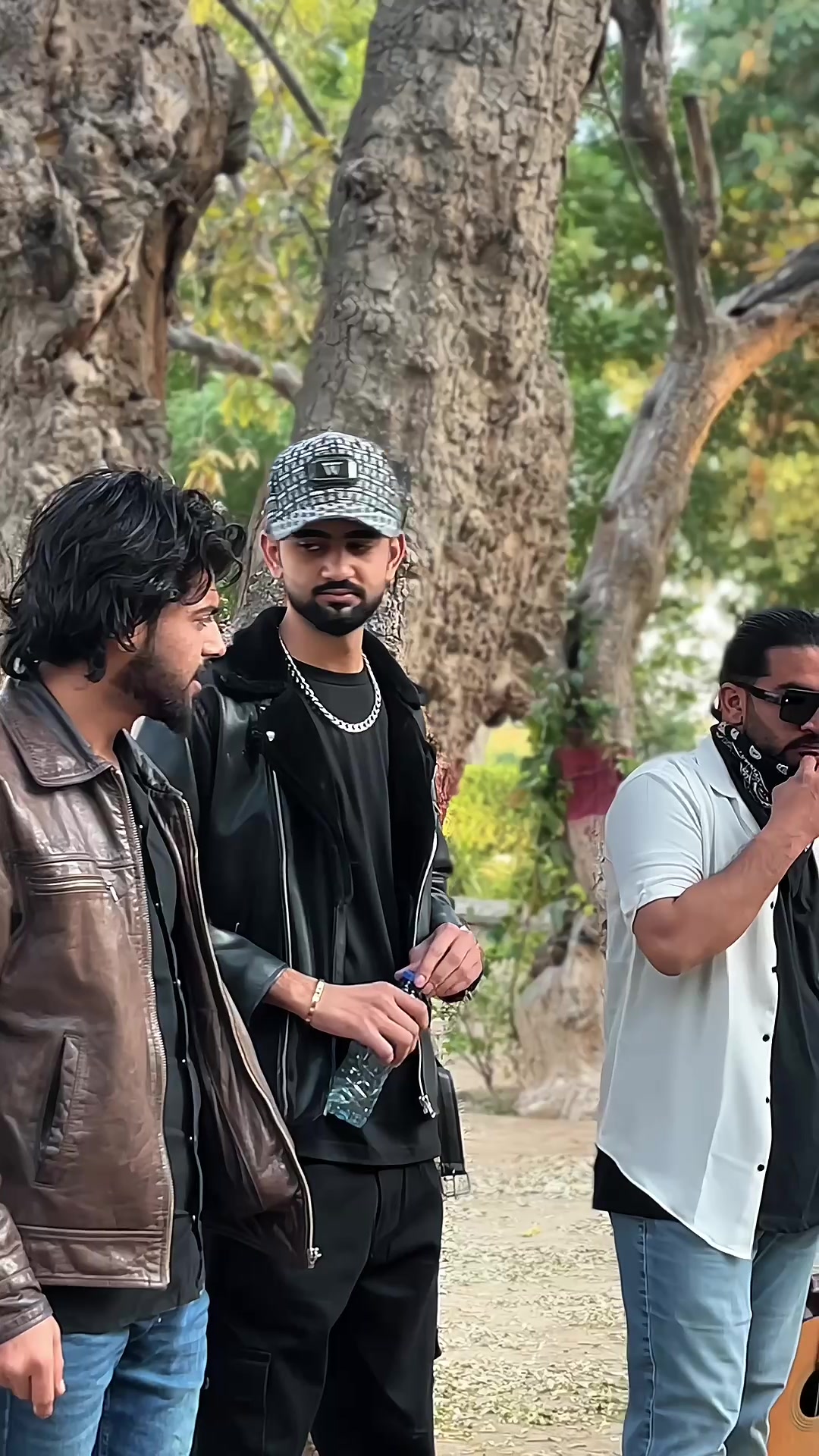 @baazigar