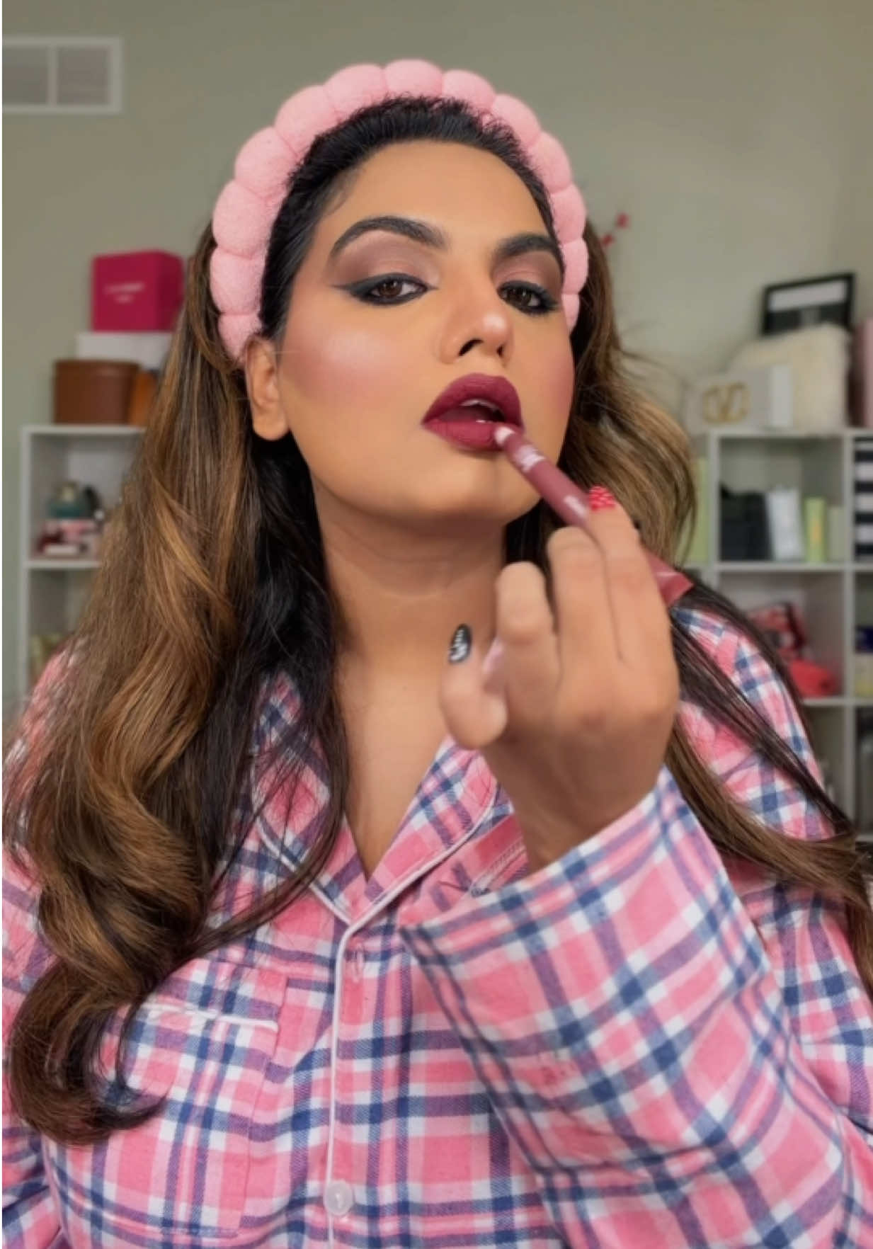 @Silvery Shah