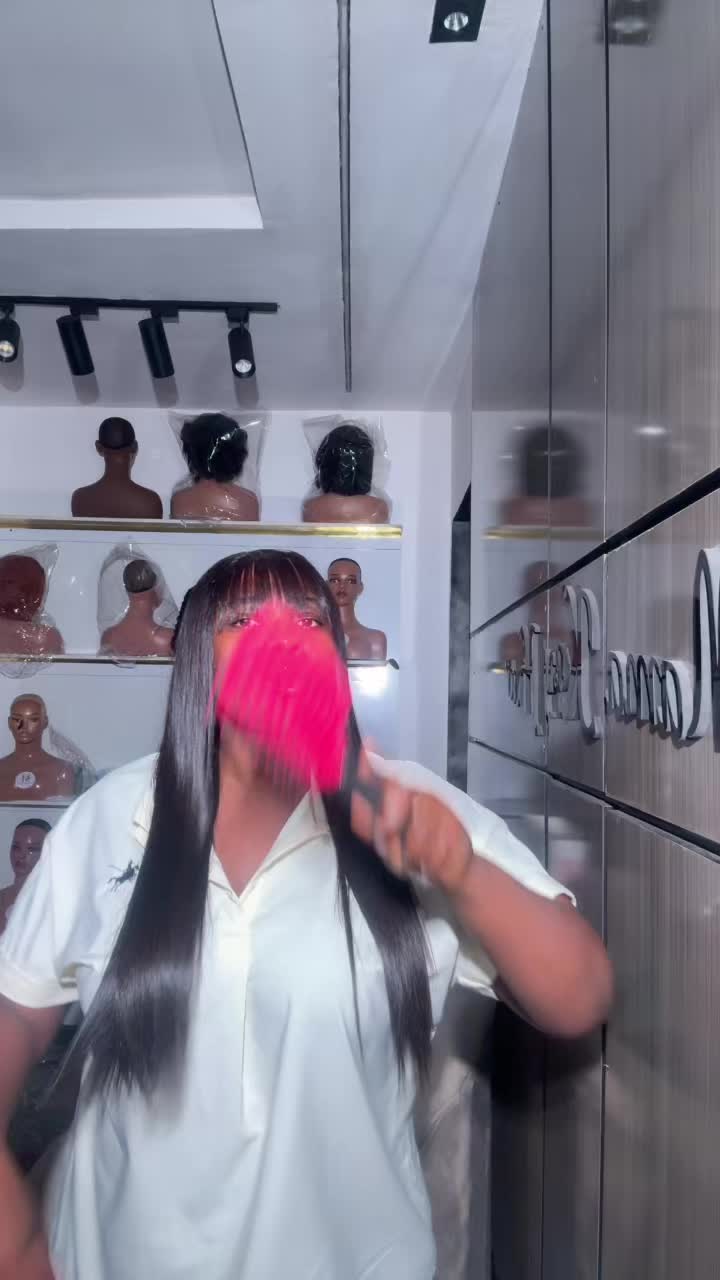 @HAIR VENDOR IN MAGODO