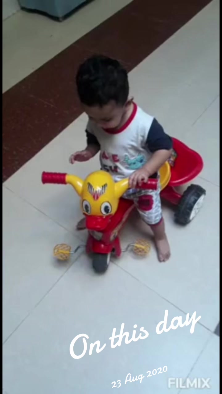 @Rameez Bhatti