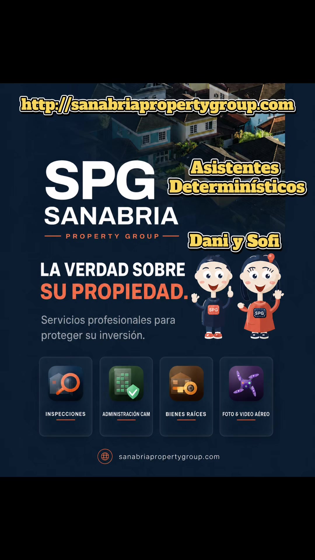 @Daniel Sanabria Property Group