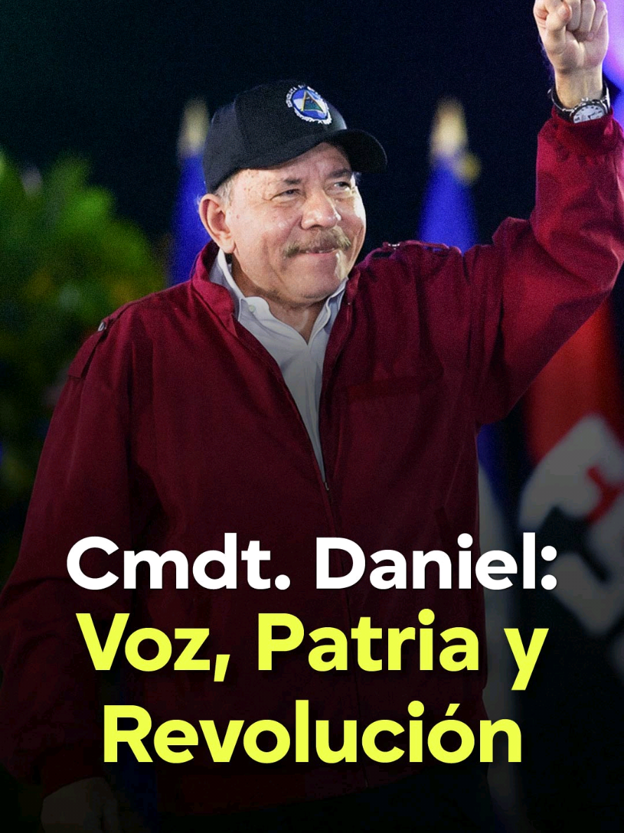 @La Gaceta Sandinista
