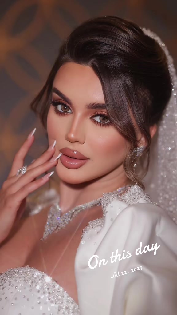 @Meeeraa Salem Makeup Artist