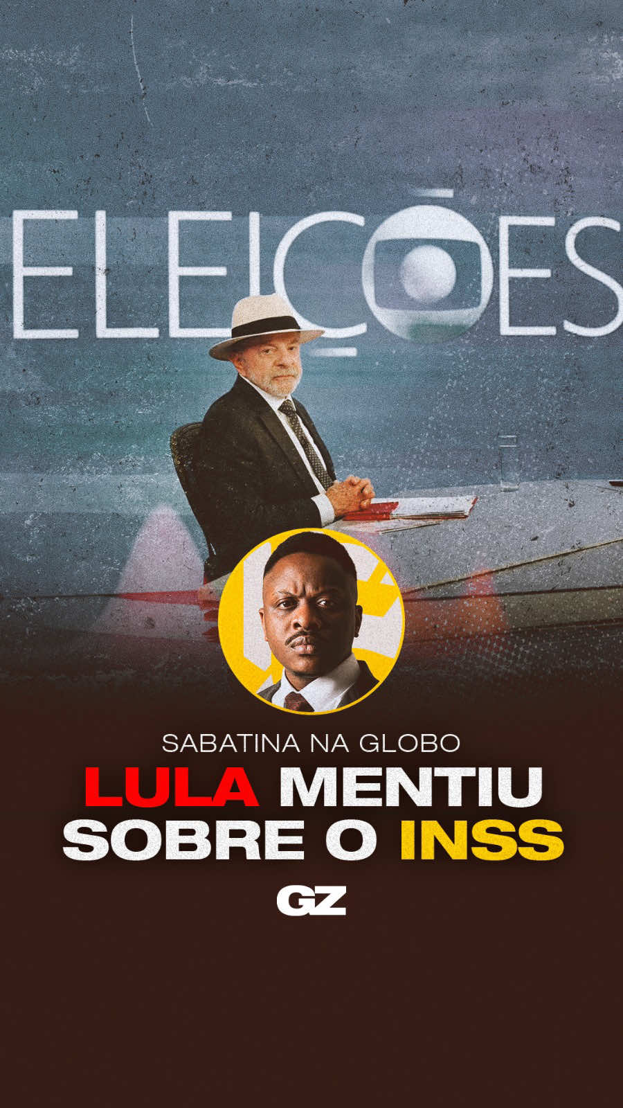 @Vote Guto Zacarias 1477
