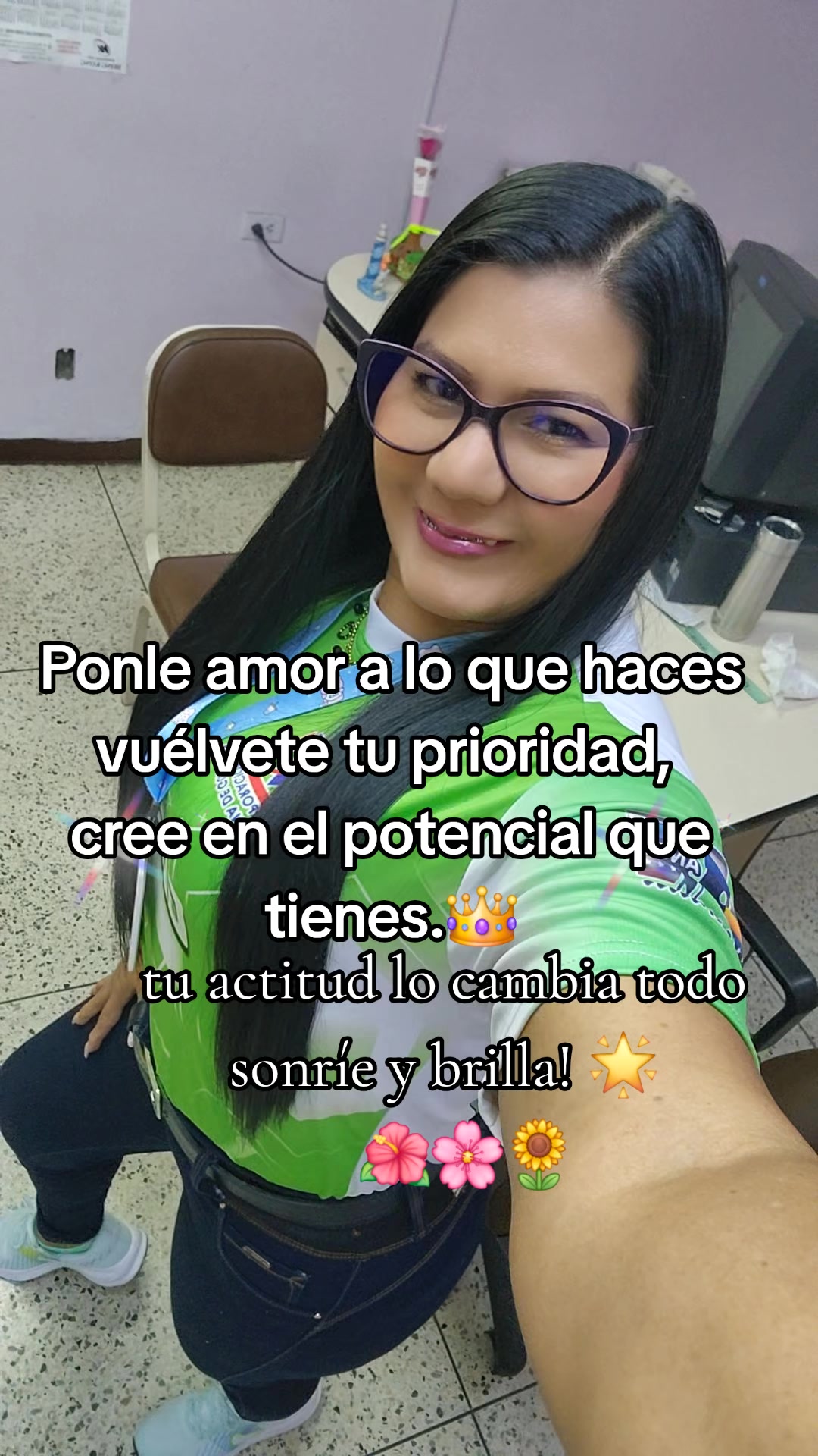 @Rosana Gascon