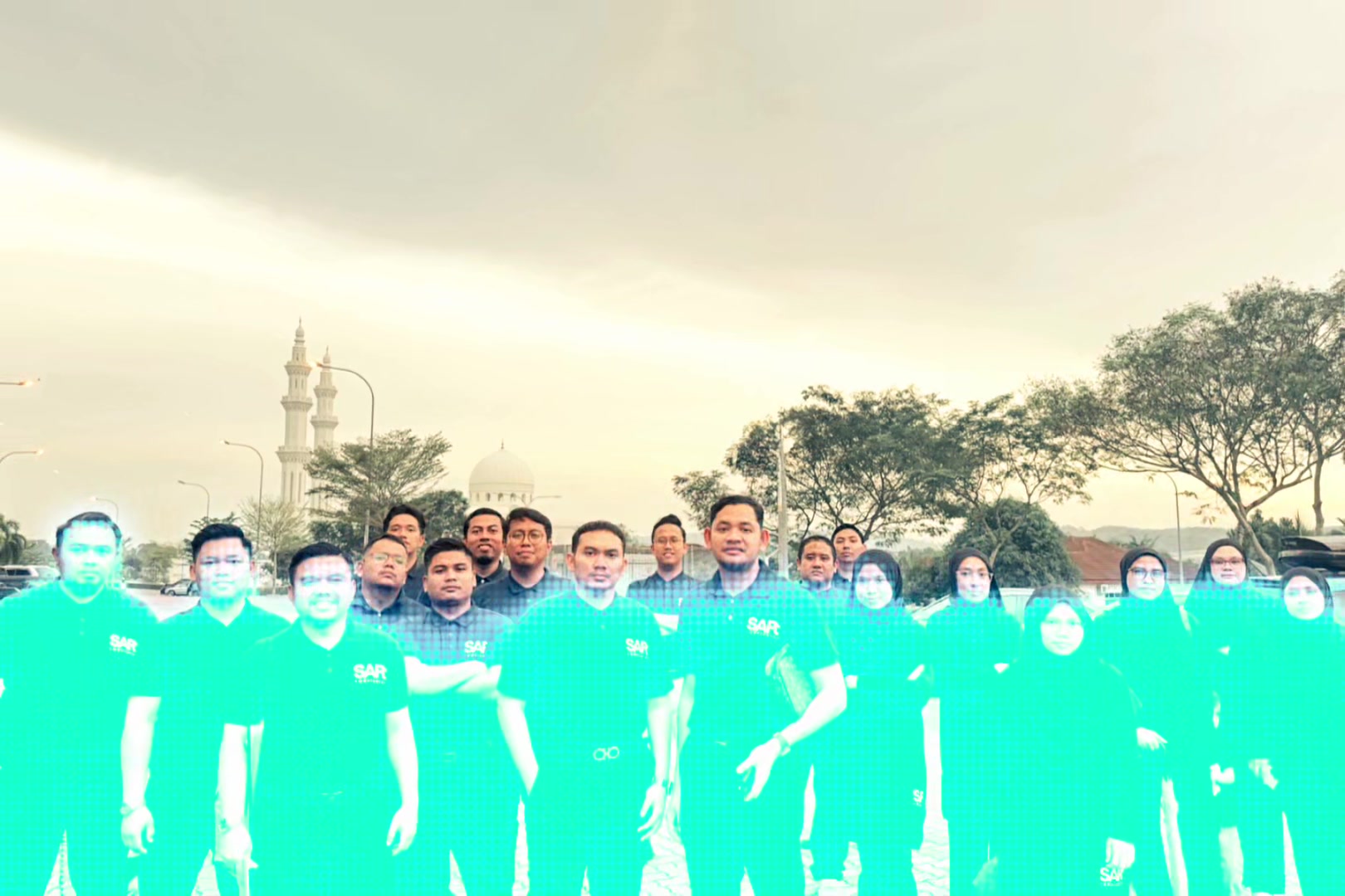 @SAFT ADVISORY SRI SENDAYAN