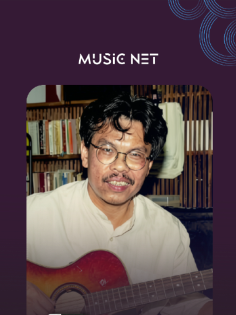 @Music Net