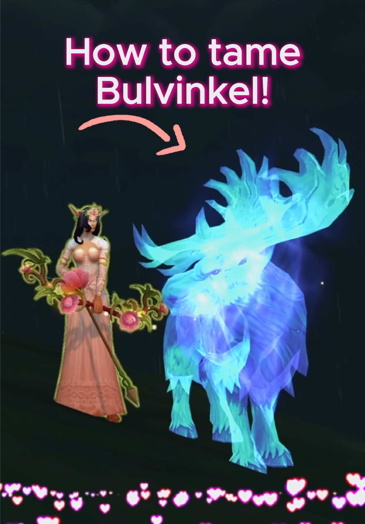 @TabbyKatGaming | WoW Guides