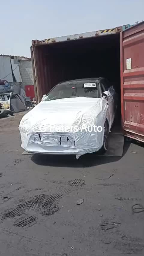 @G Peters Auto Global Ventures